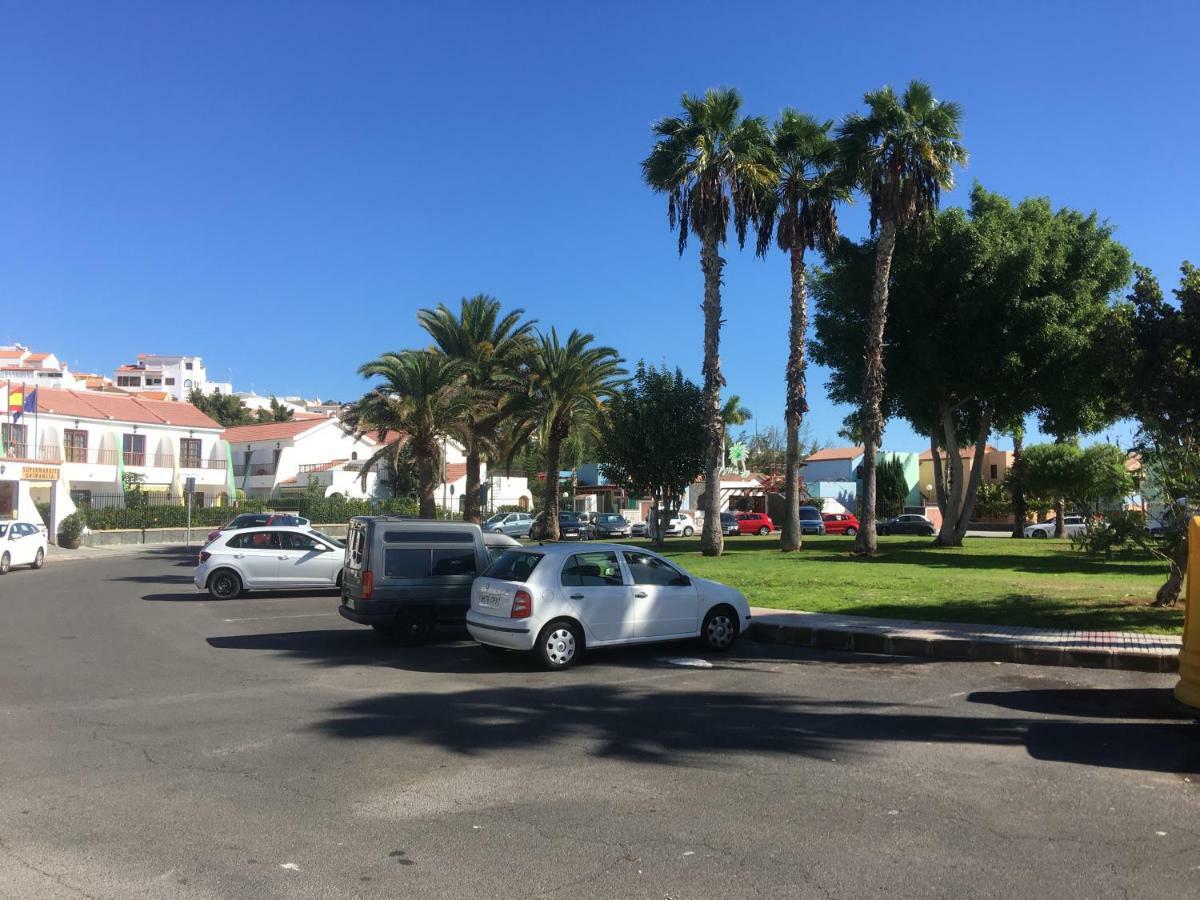 Апартаменти Beautiful Bungalow In Maspalomas Маспаломас Екстер'єр фото